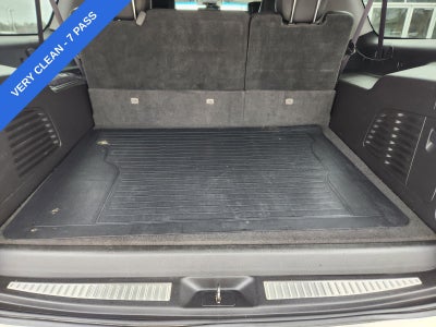 2015 Cadillac Escalade ESV Luxury