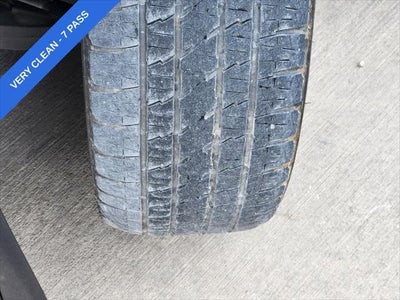 2015 Cadillac Escalade ESV Luxury