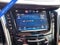 2015 Cadillac Escalade ESV Luxury