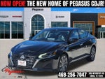 2024 Nissan Altima SL Intelligent AWD