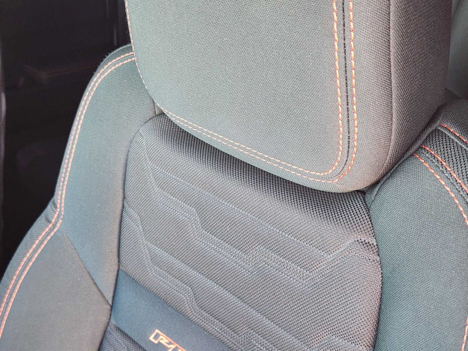 2024 Nissan Frontier Crew Cab PRO-4X 4x4