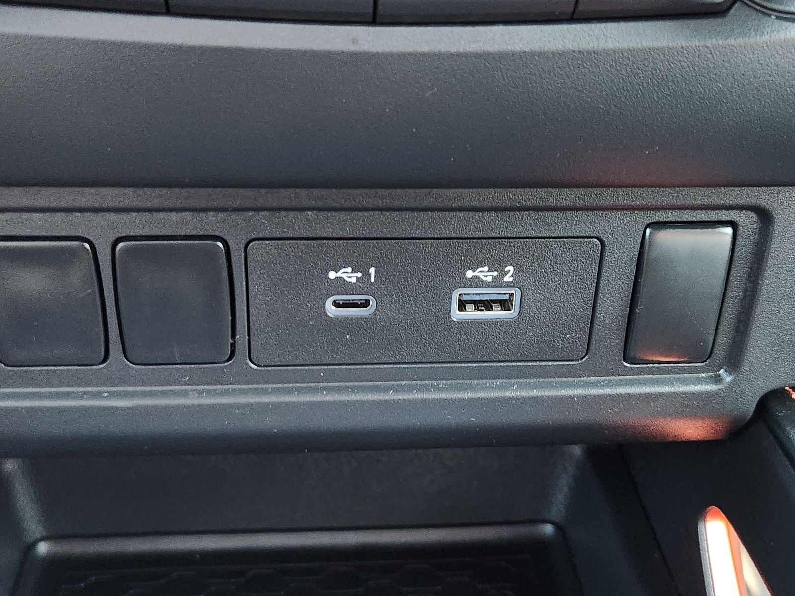 2024 Nissan Frontier Crew Cab PRO-4X 4x4