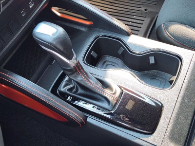 2024 Nissan Frontier Crew Cab PRO-4X 4x4