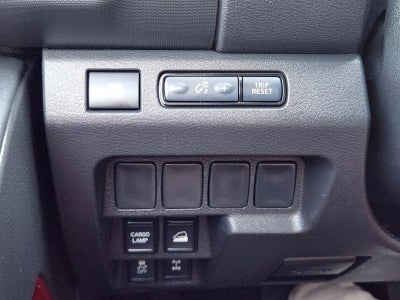 2024 Nissan Frontier Crew Cab PRO-4X 4x4