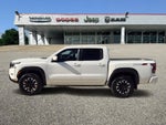 2024 Nissan Frontier Crew Cab PRO-4X 4x4