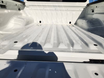 2024 Nissan Frontier Crew Cab PRO-4X 4x4