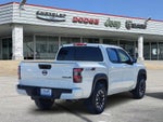 2024 Nissan Frontier Crew Cab PRO-4X 4x4