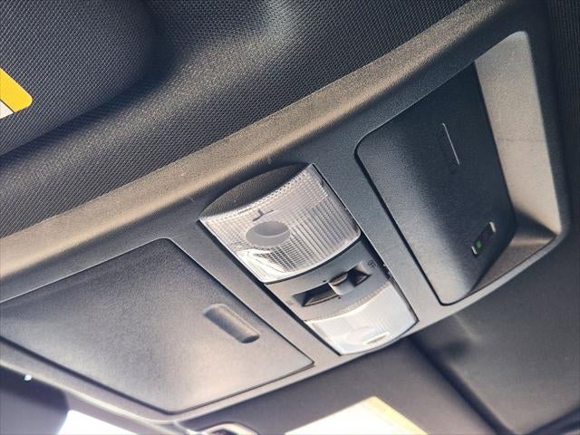 2024 Nissan Frontier Crew Cab PRO-4X 4x4