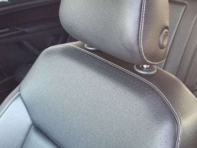 2020 Volkswagen Atlas Cross Sport 3.6L V6 SEL