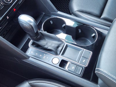 2020 Volkswagen Atlas Cross Sport 3.6L V6 SEL