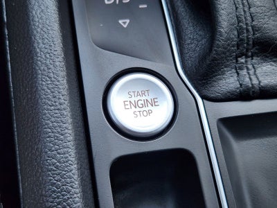 2020 Volkswagen Atlas Cross Sport 3.6L V6 SEL