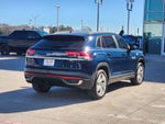 2020 Volkswagen Atlas Cross Sport 3.6L V6 SEL
