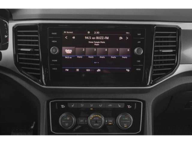 2020 Volkswagen Atlas Cross Sport 3.6L V6 SEL