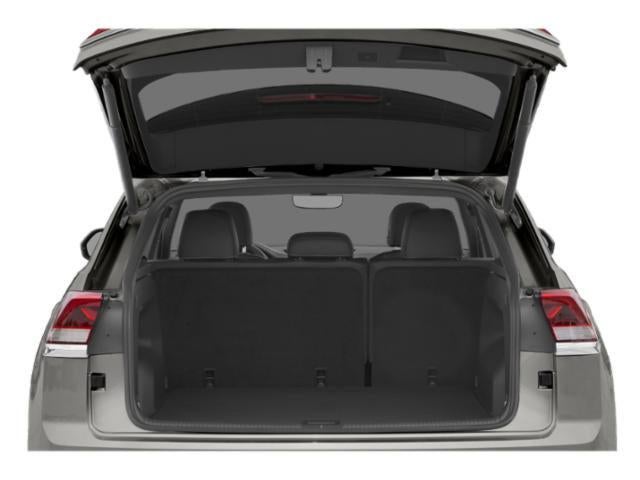 2020 Volkswagen Atlas Cross Sport 3.6L V6 SEL