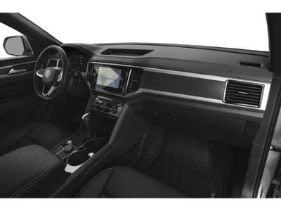 2020 Volkswagen Atlas Cross Sport 3.6L V6 SEL
