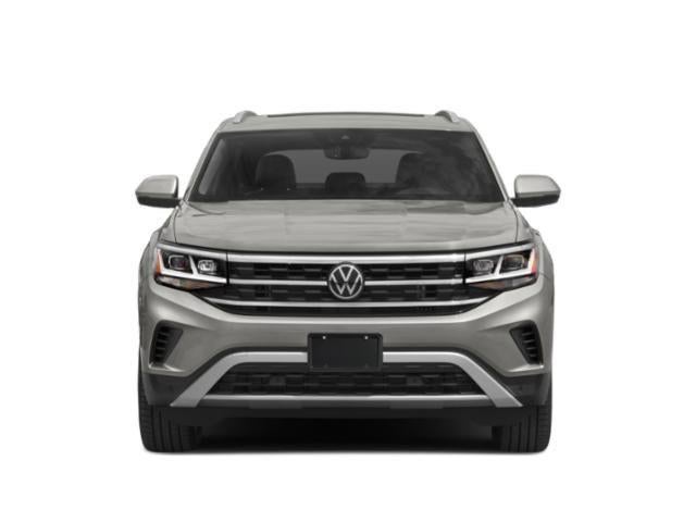2020 Volkswagen Atlas Cross Sport 3.6L V6 SEL
