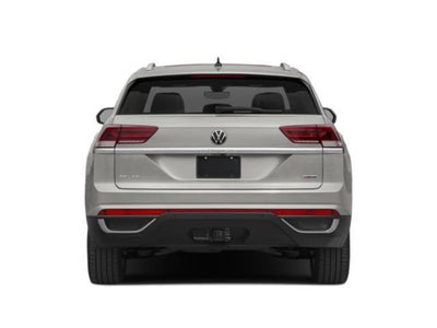 2020 Volkswagen Atlas Cross Sport 3.6L V6 SEL