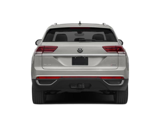 2020 Volkswagen Atlas Cross Sport 3.6L V6 SEL