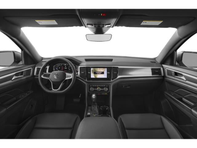 2020 Volkswagen Atlas Cross Sport 3.6L V6 SEL