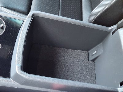 2022 Volkswagen Atlas Cross Sport 3.6L V6 SEL R-Line