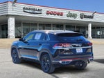 2022 Volkswagen Atlas Cross Sport 3.6L V6 SEL R-Line