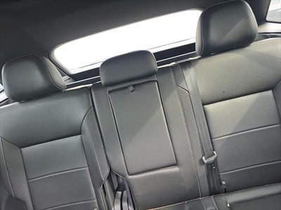 2022 Volkswagen Atlas Cross Sport 3.6L V6 SEL R-Line