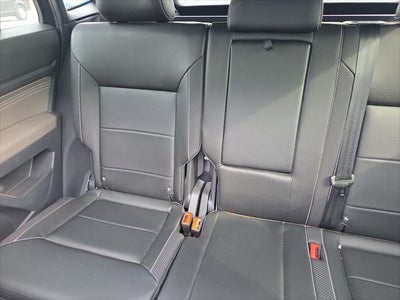 2022 Volkswagen Atlas Cross Sport 3.6L V6 SEL R-Line