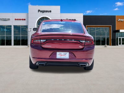 2017 Dodge Charger R/T RWD