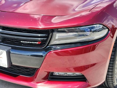 2017 Dodge Charger R/T RWD