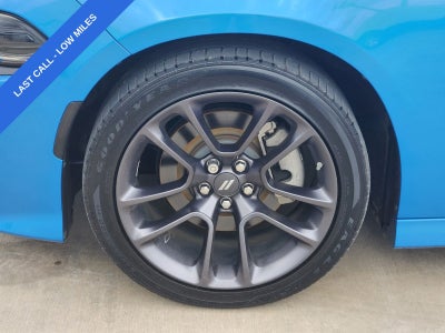 2023 Dodge Charger R/T