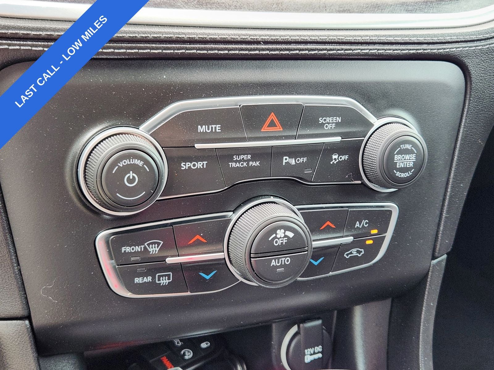 2023 Dodge Charger R/T