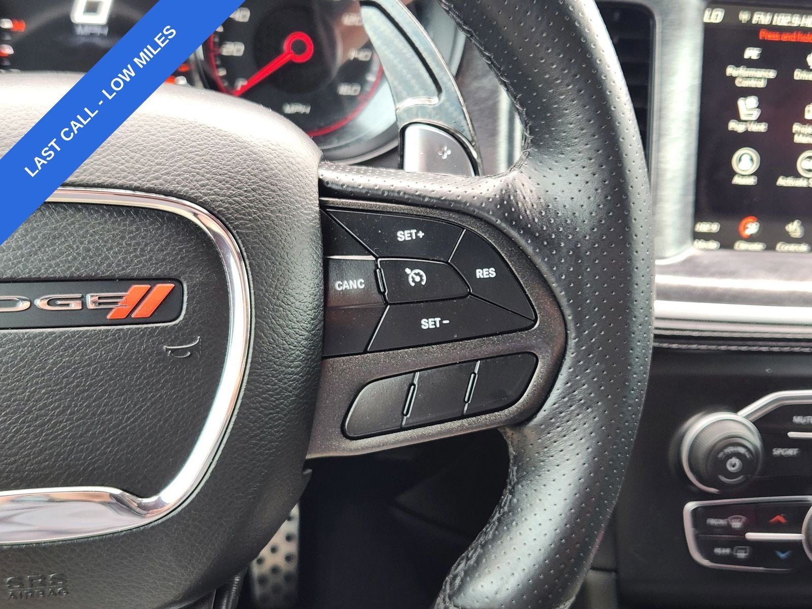 2023 Dodge Charger R/T