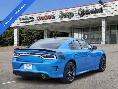 2023 Dodge Charger R/T