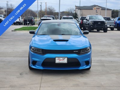 2023 Dodge Charger R/T