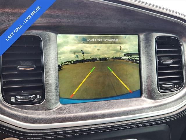 2023 Dodge Charger R/T