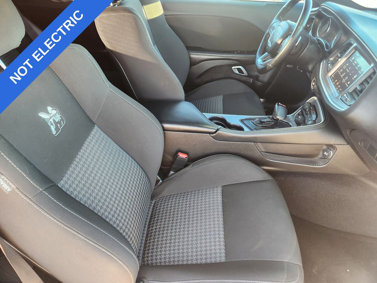 2022 Dodge Challenger R/T Scat Pack Widebody