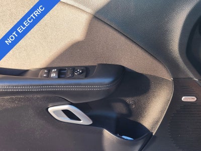 2022 Dodge Challenger R/T Scat Pack Widebody