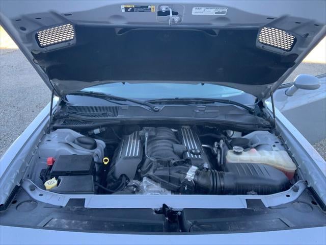 2022 Dodge Challenger R/T Scat Pack Widebody