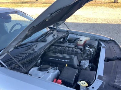 2022 Dodge Challenger R/T Scat Pack Widebody