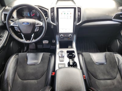 2022 Ford Edge ST