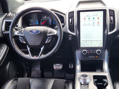 2022 Ford Edge ST
