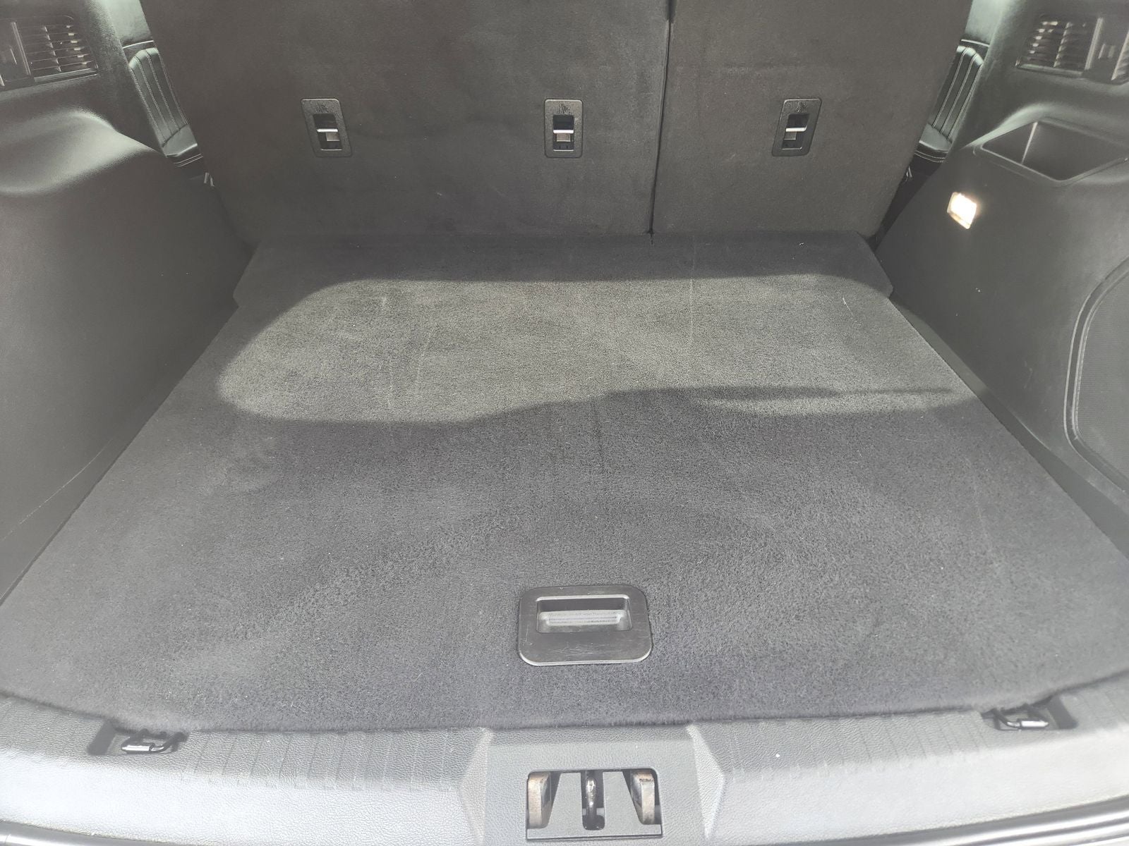 2022 Ford Edge ST
