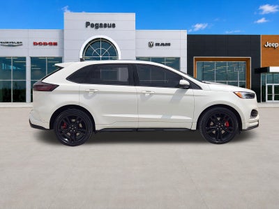 2022 Ford Edge ST