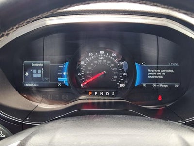 2022 Ford Edge ST