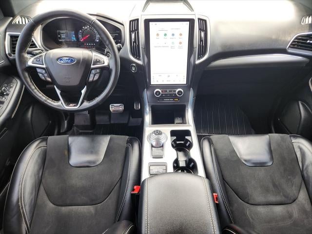 2022 Ford Edge ST