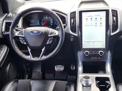 2022 Ford Edge ST