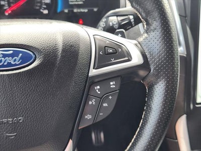 2022 Ford Edge ST