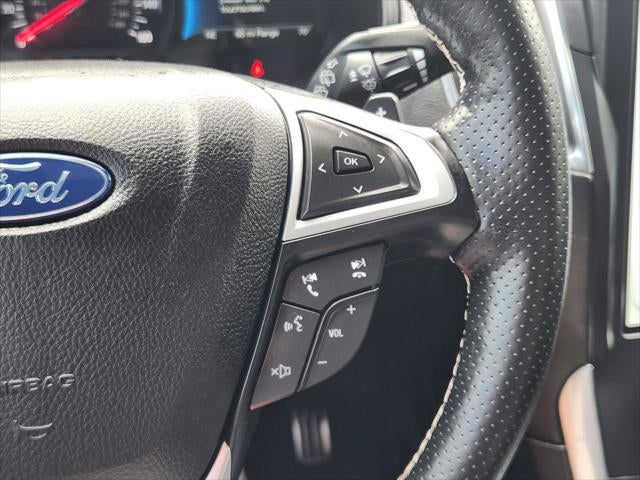2022 Ford Edge ST