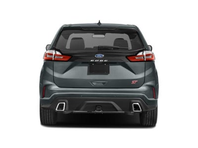 2022 Ford Edge ST