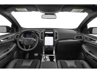 2022 Ford Edge ST